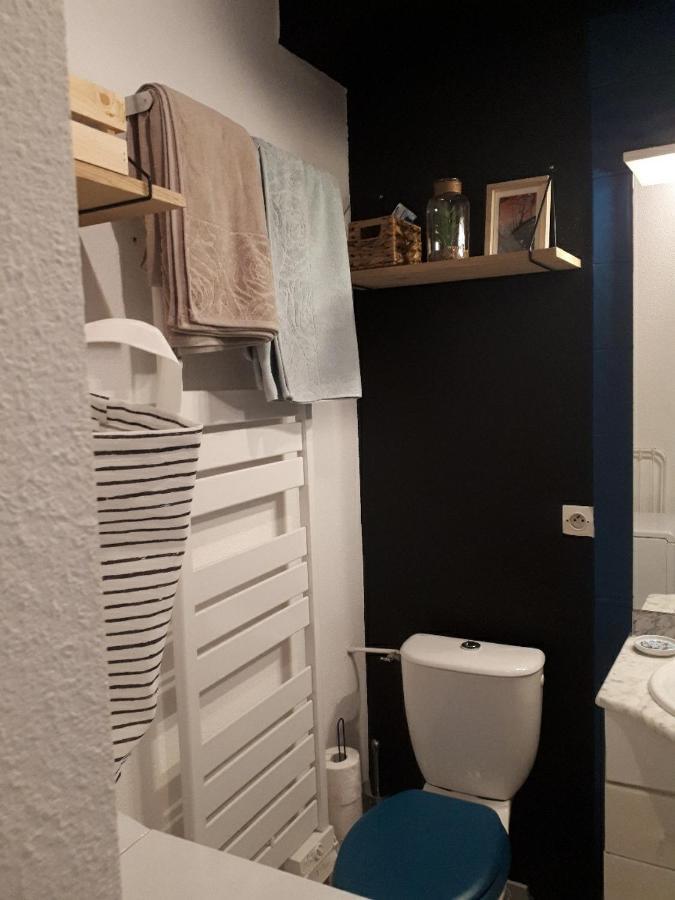 Talence, Studio Cosy 27 M2, Bordeaux 10 Mn En Tram Εξωτερικό φωτογραφία