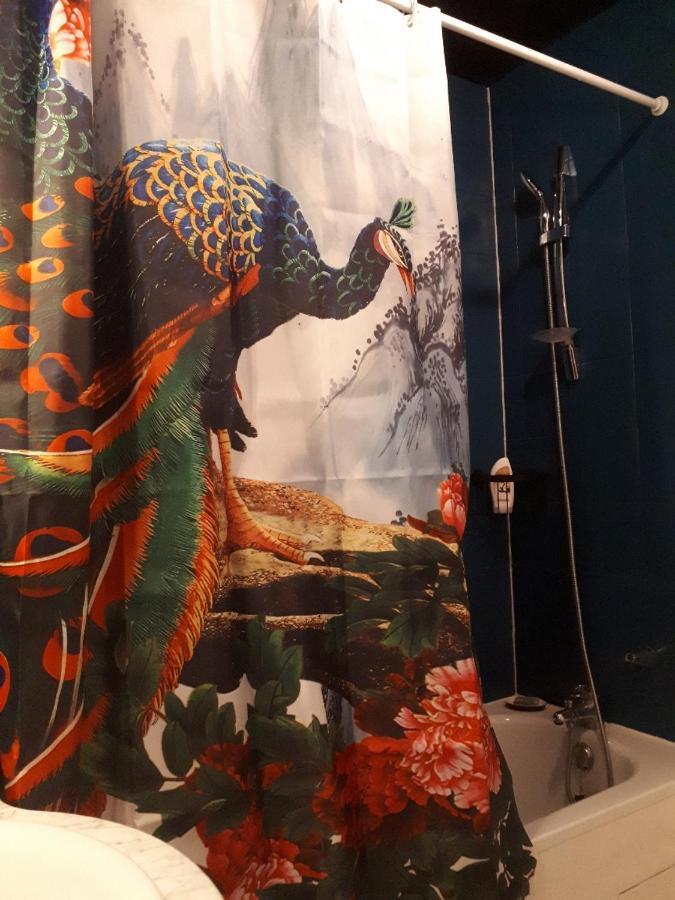 Talence, Studio Cosy 27 M2, Bordeaux 10 Mn En Tram Εξωτερικό φωτογραφία